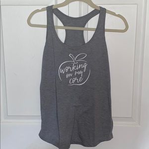 Old Navy Activewear Tank